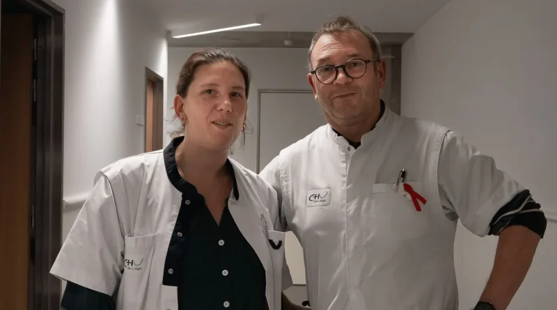 Test du CHU de Liège : vous n'êtes pas allergique à la pénicilline ?