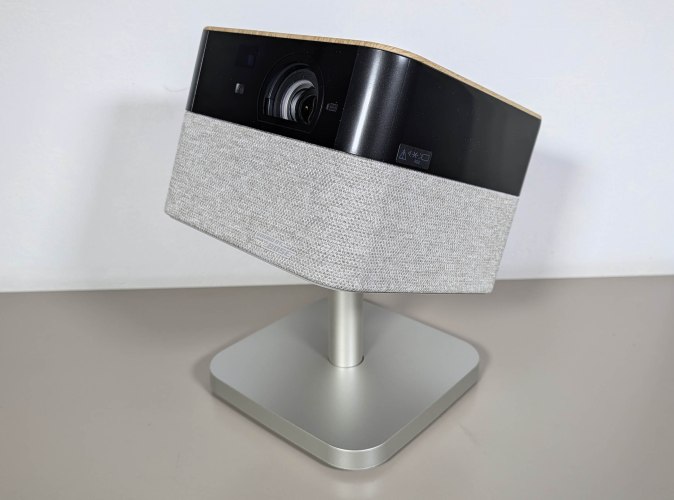 Epson EF-72 // Source : Sylvain Pichot - Frandroid