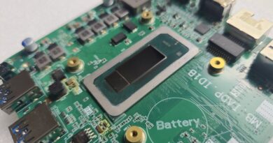 Test du F2-I516-N05 d’Altyk : mini-PC français en progrès