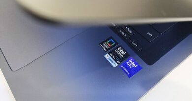Test du Samsung Galaxy Book 6 Pro : succès de la vision réalisée