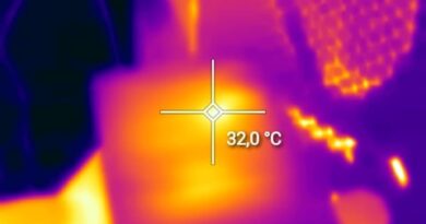 Test d'un SSD : il ne fonctionne pas sans smartphone.