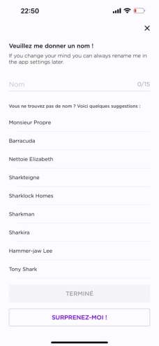 Capture Shark PowerDetect NeverTouch Pro 2-en-1 (9) Screenshot