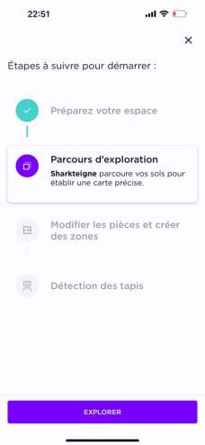 Capture Shark PowerDetect NeverTouch Pro 2-en-1 (16) Screenshot