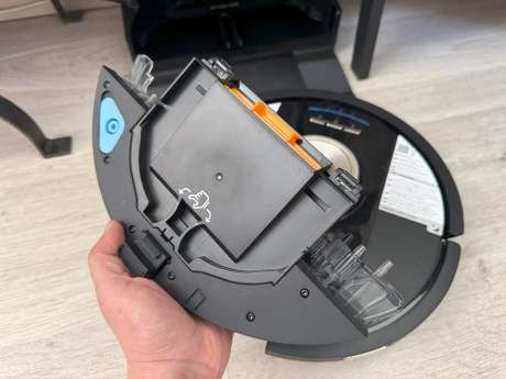 Shark PowerDetect NeverTouch Pro 2-en-1 (21) Shark PowerDetect NeverTouch Pro 2-en-1 (21)