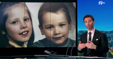 Tests ADN identifient un suspect 30 ans après la disparition de Kim et Ken.