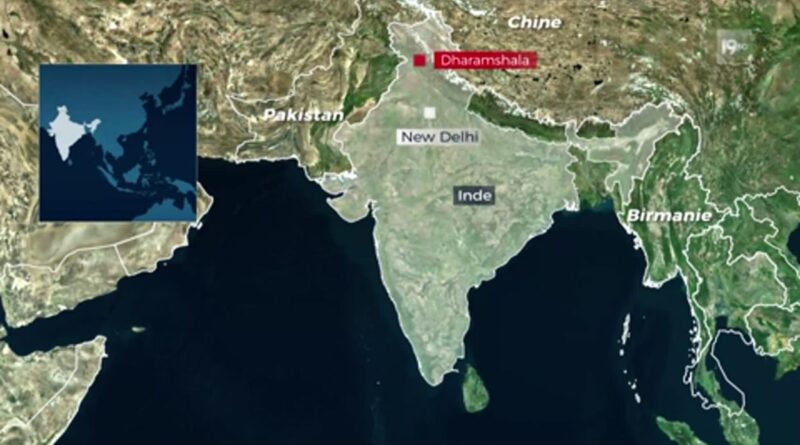 Tibet : la diaspora élit en exil ses dirigeants, défi à Pékin