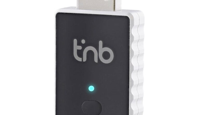 T’nB lance une solution sans fil pour CarPlay et Android Auto