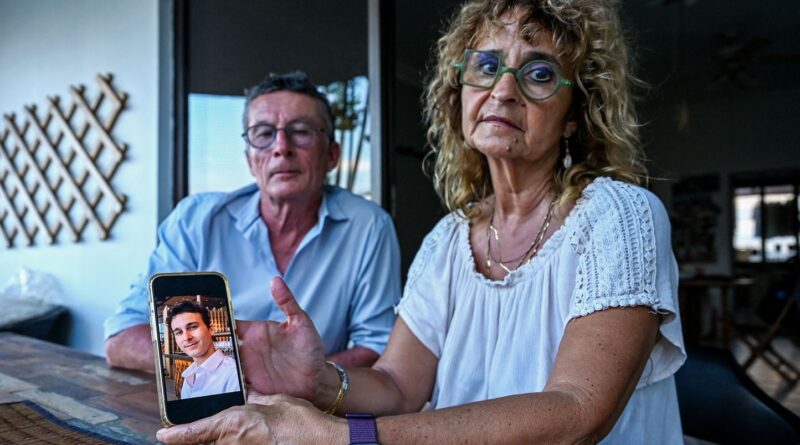 Tom Félix revient en France, Trump menace Khamenei, VI Nations début en 2 minutes.