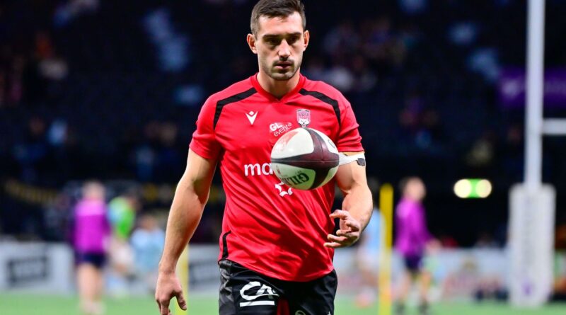 Top 14 : horaires et affiches à ne pas rater pour la 17e journée ce week-end