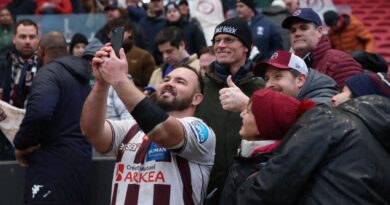Top 14 : La confession terrifiante de Carlü Sadie, pilier de l'UBB