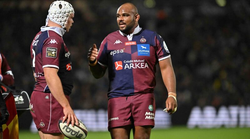 Top 14 : Le classement est désormais connu après la 16e journée