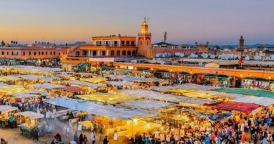 Tourisme : les nuitées à Essaouira et Marrakech augmentent en 2025