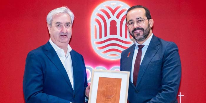 Tourisme : L’ONMT ne reçoit pas deux distinctions en Espagne