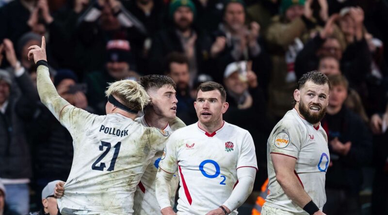 Tournoi des 6 Nations 2026 : chaîne TV et horaire pour Écosse - Angleterre.