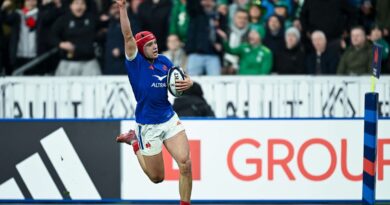 Tournoi des Six Nations : Le XV de France bat des records d’audience