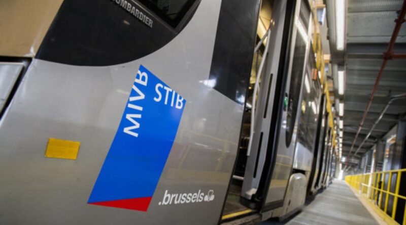 Trams ne circuleront pas à la Gare du Midi les 28 février et 1er mars.