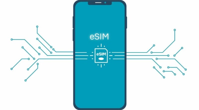 Transfert direct d’eSIM d’iPhone vers Android uniquement chez cet opérateur.