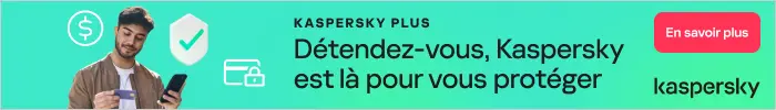 Solutions de cybersécurité pour particuliers et entreprises - Kaspersky Algérie