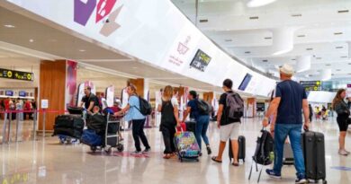 Transport aérien : 36,4 millions de passagers en 2025, un nouveau record