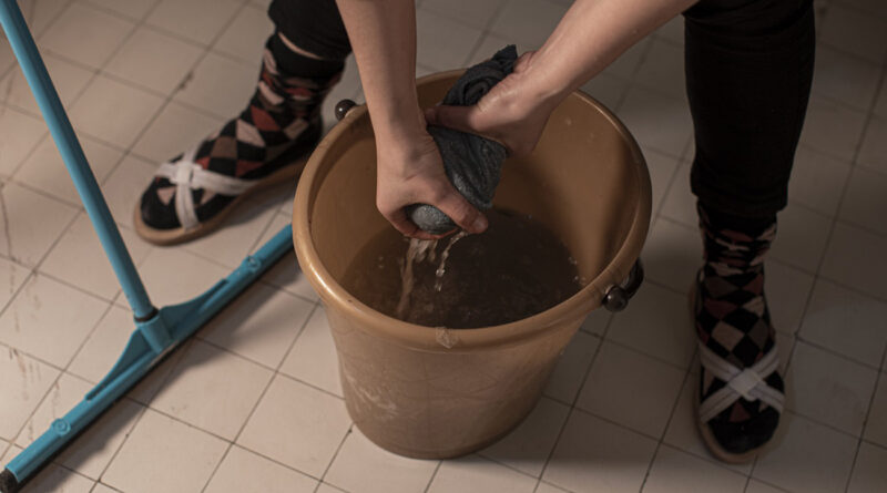 Travailleuses domestiques : Dix ans de lois, besoin d'application concrète toujours présent