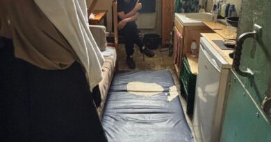 Trente ans de surpopulation carcérale : changer de cap ou persister ?