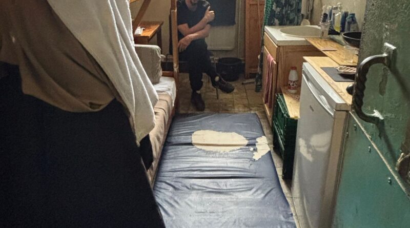 Trente ans de surpopulation carcérale : changer de cap ou persister ?