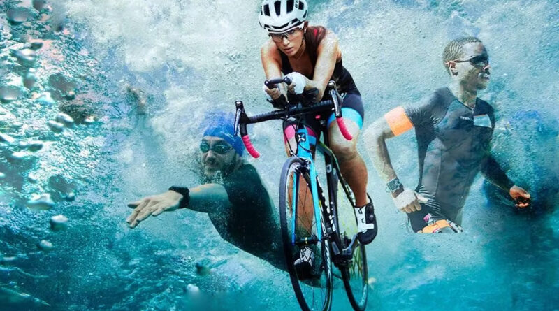 Triathlon : La sélection tunisienne s'envole pour la Coupe d'Afrique en Égypte