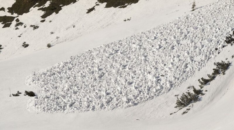 Trois morts à la suite d'avalanches mercredi en Autriche