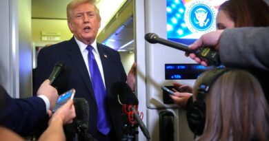 Trump abolit jeudi un texte d'Obama sur le climat.