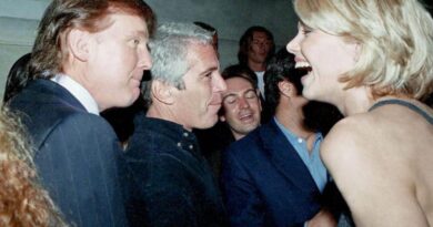 Trump, impliqué dans l'affaire Epstein, ne souhaite "plus passer à autre chose"