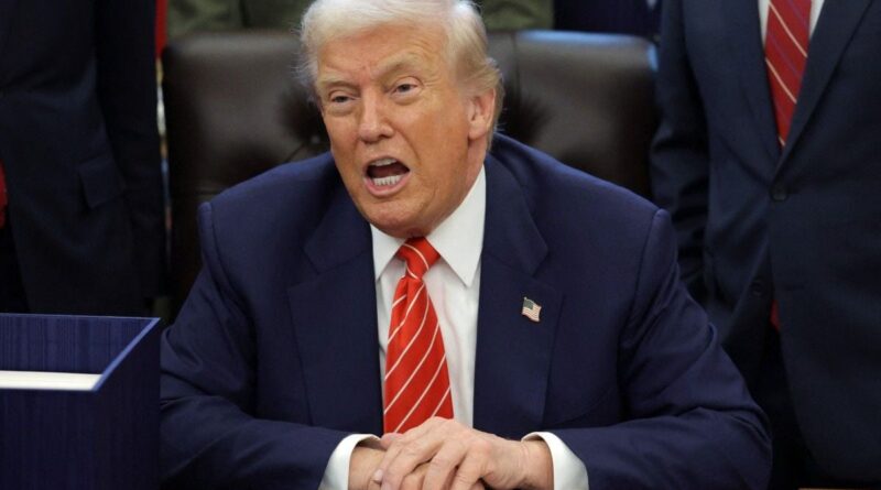 Trump souhaite contrôler l'organisation des élections : menace ou effet d'annonce ?