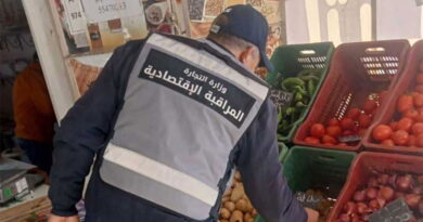 Tunis : 49 infractions constatées le premier jour de Ramadan, commerçants surveillés