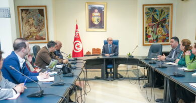 Tunis travaille sur son identité visuelle pour la Capitale arabe du tourisme 2027