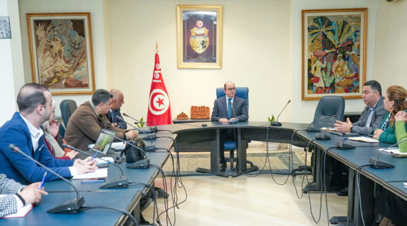 Tunis travaille sur son identité visuelle pour la Capitale arabe du tourisme 2027