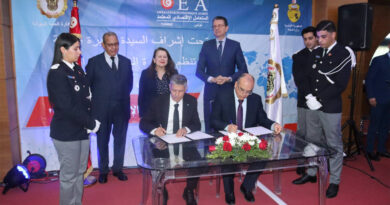 Tunisie : 19 entreprises industrielles ne deviennent pas Opérateur économique agréé.