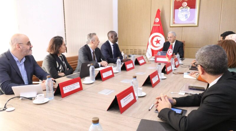 Tunisie – BM : projets de coopération sanitaire dès 2026