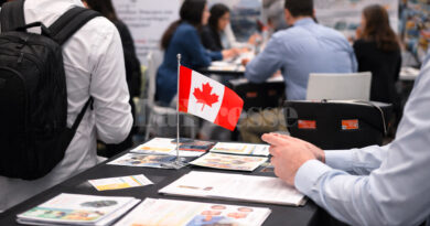 Tunisie-Canada : opportunités d'emploi pour les Tunisiens à promouvoir.