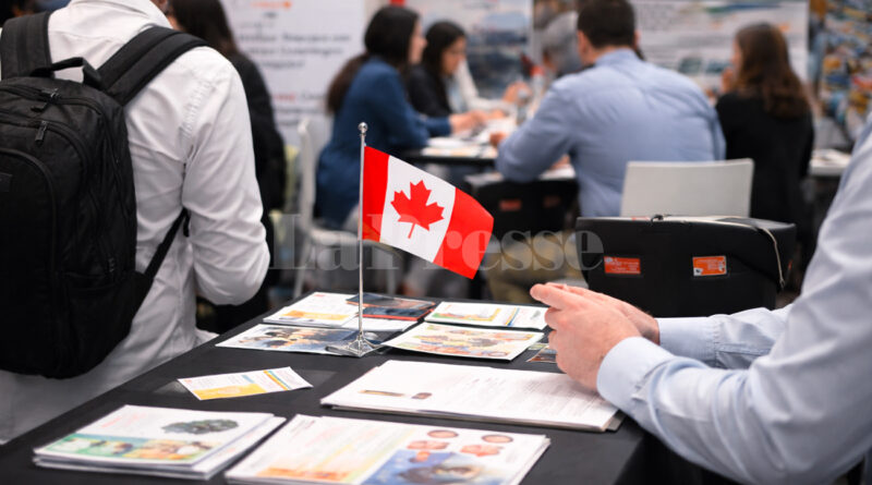 Tunisie-Canada : opportunités d'emploi pour les Tunisiens à promouvoir.