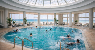 Tunisie : de nouvelles villes thermales devraient voir le jour