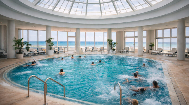 Tunisie : de nouvelles villes thermales devraient voir le jour