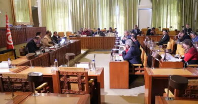Tunisie : examen d'une loi pour créer la Cour constitutionnelle