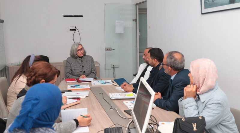 Tunisie : l'entrepreneuriat féminin, un modèle sans précédent pour la Libye.