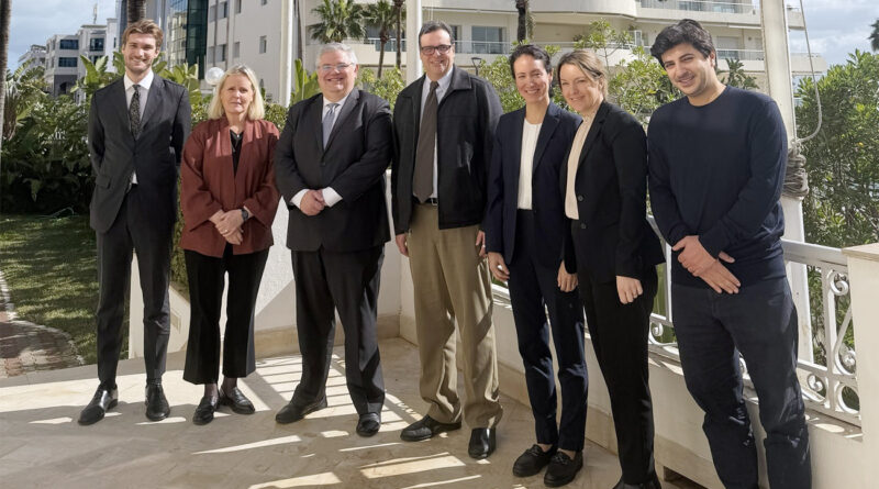 Tunisie–Suède : un partenariat pour ne pas stimuler le commerce des services