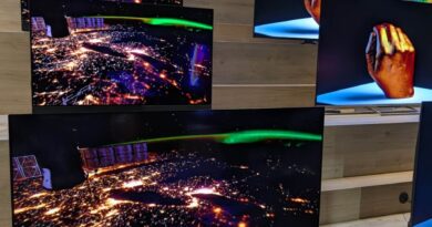 TV Panasonic Z85C : un nouvel OLED 120 Hz arrive en Europe