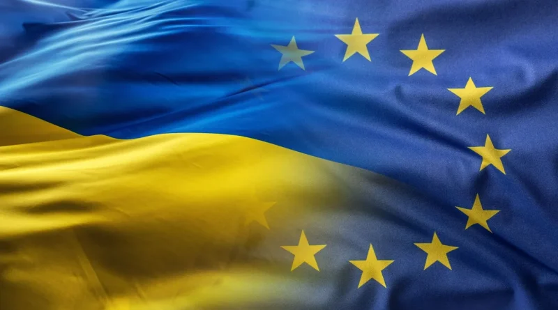 Ukraine : adhésion pressentie, enjeux cachés de l'Europe ?