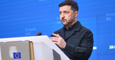 Ukraine et Union Européenne : Bruxelles veut commencer les négociations « dès que possible »