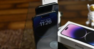 Un acteur localise son iPhone volé à Londres, en Chine.