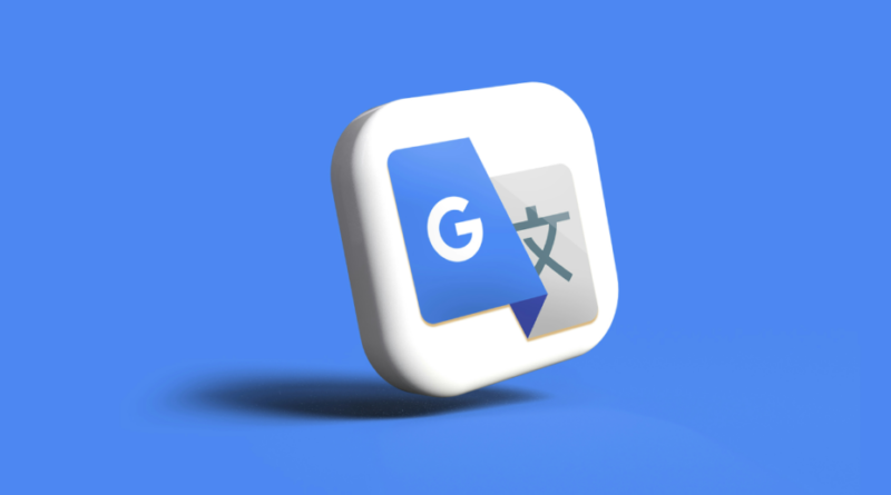 Un bug étrange permet de discuter avec Google Traduction