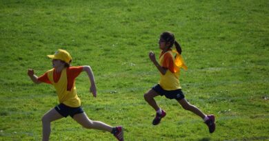 Un élève de sixième sur deux ne peut pas courir cinq minutes.