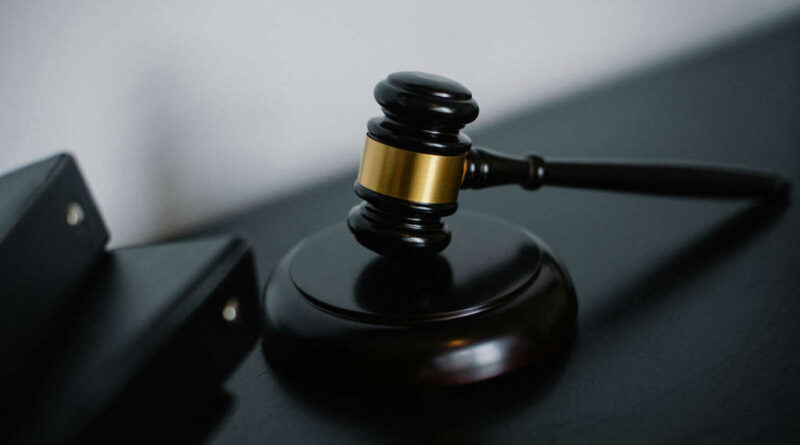 Un ex-responsable bancaire condamné à deux ans de prison pour prêts sans garanties.